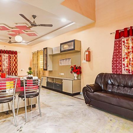 Hotel O Royal Stay Near Mantra Mall Haidar Sahibguda Luaran gambar