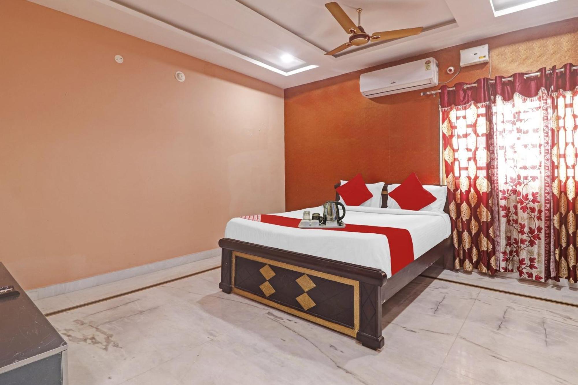 Hotel O Royal Stay Near Mantra Mall Haidar Sahibguda Luaran gambar