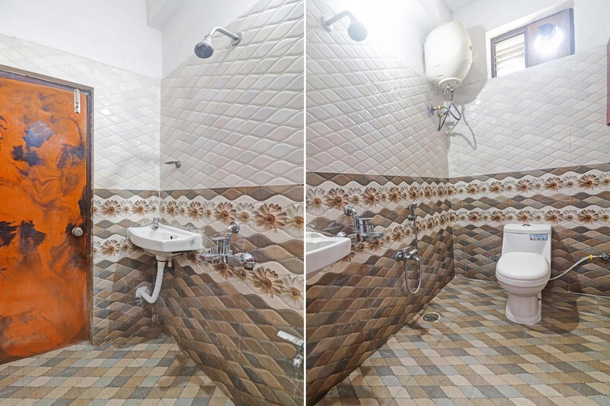 Hotel O Royal Stay Near Mantra Mall Haidar Sahibguda Luaran gambar