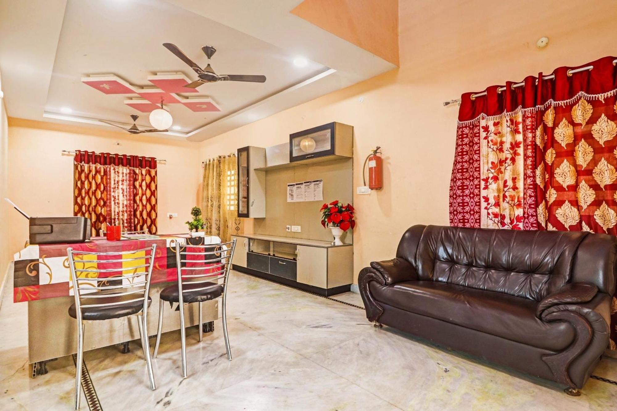 Hotel O Royal Stay Near Mantra Mall Haidar Sahibguda Luaran gambar